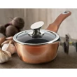 Kép 4/13 - Berlinger Haus Rose Gold 11 részes edénykészlet (BH-6160)