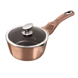 Kép 5/13 - Berlinger Haus Rose Gold 11 részes edénykészlet (BH-6160)