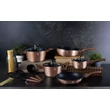 Kép 11/13 - Berlinger Haus Rose Gold 11 részes edénykészlet (BH-6160)