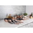 Kép 12/13 - Berlinger Haus Rose Gold 11 részes edénykészlet (BH-6160)