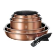 Kép 6/10 - Berlinger Haus Rose Gold Collection 12 részes edénykészlet (BH-1591)