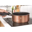 Kép 3/10 - Berlinger Haus Rose Gold Collection 12 részes edénykészlet (BH-1591)