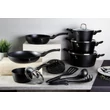 Kép 11/12 - Berlinger Haus Black Silver 15 részes edénykészlet (BH-6155)