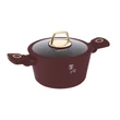 Kép 8/12 - Berlinger Haus Leonardo Collection 15 részes edénykészlet (BH-8051)