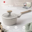 Kép 8/16 - Berlinger Haus Sahara Nordic 15 részes edénykészlet (BH-8325) 