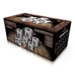 Kép 4/5 - Blaumann Gourmet Line Jumbo 12 részes rozsdamentes acél edénykészlet (BL-1031)