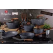 Kép 5/5 - Berlinger Haus Forest Line indukciós Lábas 28cm-es (BH-1198)