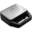 Kép 3/8 - Berlinger Haus Black Silver Szendvics-, gofri-, grillsütő 3 az 1-ben (LP-KL-152P)