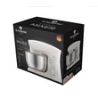 Kép 5/5 - Blaumann Cream billenőfejes robotgép 4 l-es INOX tállal 1500 W (BL-9017)