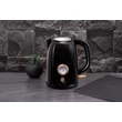 Kép 3/6 - Berlinger Haus Black Rose 1,7 l-es Elektromos Vízforraló Hőfokjelzővel (BH-9077)