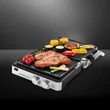 Kép 5/10 - Tescoma President Csúcsminőségű Elektromos Kontakt Grill- és Szendvicssütő (909120)