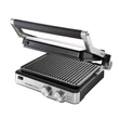 Kép 6/10 - Tescoma President Csúcsminőségű Elektromos Kontakt Grill- és Szendvicssütő (909120)