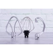 Kép 3/10 - Berlinger Haus Black Rose billenőfejes robotgép 4,5 l-es INOX tállal 1000 W (BH-9458)