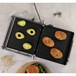 Kép 7/10 - Berlinger Haus Inteligens Digitális Grillsütő 2 az 1-ben (BH-9603)