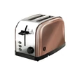 Kép 2/9 - Berlinger Haus Rose Gold Kenyérpirító (BH-9390)