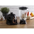 Kép 8/9 - Berlinger Haus Black Rose Turmixgép 1,5 l-es mércés kancsóval (BH-9025)