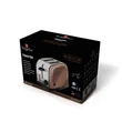 Kép 3/9 - Berlinger Haus Rose Gold Kenyérpirító (BH-9390)