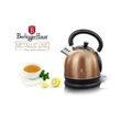 Kép 4/6 - Berlinger Haus Rose Gold INOX Elektromos Vízforraló (BH-9050)