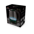 Kép 3/5 - Berlinger Haus Emerald Elektromos Vízforraló Led-es világítással (BH-9080)