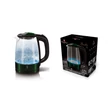 Kép 4/5 - Berlinger Haus Emerald Elektromos Vízforraló Led-es világítással (BH-9080)