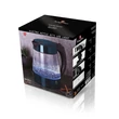 Kép 3/6 - Berlinger Haus Aquamarine Elektromos Vízforraló Led-es világítással (BH-9124)