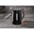 Kép 1/8 - Berlinger Haus Black Rose 1,7 l-es Elektromos Vízforraló  (BH-9132)