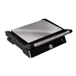 Kép 3/10 - Berlinger Haus Black Silver Elektromos Kontakt Grill- és Szendvicssütő 2 az 1-ben (BH-9136)