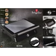 Kép 7/10 - Berlinger Haus Black Silver Elektromos Kontakt Grill- és Szendvicssütő 2 az 1-ben (BH-9136)