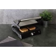 Kép 5/10 - Berlinger Haus Black Silver Elektromos Kontakt Grill- és Szendvicssütő 2 az 1-ben (BH-9136)