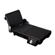 Kép 3/10 - Berlinger Haus Black Royal Elektromos Kontakt Grill- és Szendvicssütő 2 az 1-ben (BH-9137)