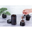 Kép 7/9 - Berlinger Haus Black Rose Elektromos Kávédaráló (BH-9153)