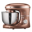 Kép 2/8 - Berlinger Haus Rose Gold billenőfejes robotgép 6 l-es INOX tállal 1300W (BH-9197)