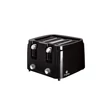 Kép 3/8 - Berlinger Haus Black Silver 4 Szeletes Kenyérpirító (BH-9241)