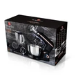 Kép 2/13 - Berlinger Haus Black Rose multifunkciós robotgép (Mixer, Turmixgép, Húsdaráló) (BH-9269)