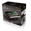 Kép 5/5 - Berlinger Haus Emerald Elektromos Kontakt Grill- és Szendvicssütő (BH-9272)