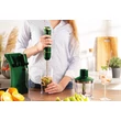 Kép 3/8 - Berlinger Haus Emerald 5 db-os Kézi Robotgép (BH-9299)