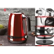 Kép 5/5 - Berlinger Haus Burgundy Digitális Hőfokszabályzós Vízforraló (BH-9324)