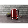 Kép 1/5 - Berlinger Haus Burgundy Digitális Hőfokszabályzós Vízforraló (BH-9324)