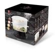 Kép 4/11 - Berlinger Haus Black Rose Elektromos párolóedény 6 l-es (BH-9378)