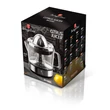Kép 5/8 - Berlinger Haus Black Silver Elektromos Citromfacsaró (BH-9384)