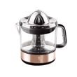 Kép 4/8 - Berlinger Haus Rose Gold Elektromos Citromfacsaró (BH-9385)