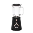Kép 1/10 - Berlinger Haus Black Rose Turmixgép 1,5 l-es mércés kancsóval (BH-9441) 
