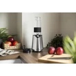 Kép 1/6 - Berlinger Haus Black Silver Turmix, Smoothie készítő 2 az 1 ben (BH-9447)
