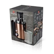Kép 6/13 - Berlinger Haus Rose Gold Gyümölcsfacsaró gép (BH-9459)