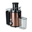 Kép 7/13 - Berlinger Haus Rose Gold Gyümölcsfacsaró gép (BH-9459)