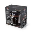 Kép 11/11 - Berlinger Haus Black Rose Eszpresszó kávéfőző (BH-9462)