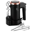 Kép 3/8 - Berlinger Haus Black Rose elektromos kézi mixer állvánnyal (BH-9475)