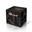 Kép 8/8 - Berlinger Haus Black Rose elektromos kézi mixer állvánnyal (BH-9475)