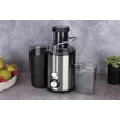 Kép 6/9 - Berlinger Haus Black Silver Gyümölcsfacsaró gép (BH-9487)