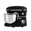 Kép 2/5 - Berlinger Haus Black Silver billenőfejes robotgép 6 l-es INOX tállal 1300W (BH-9512)